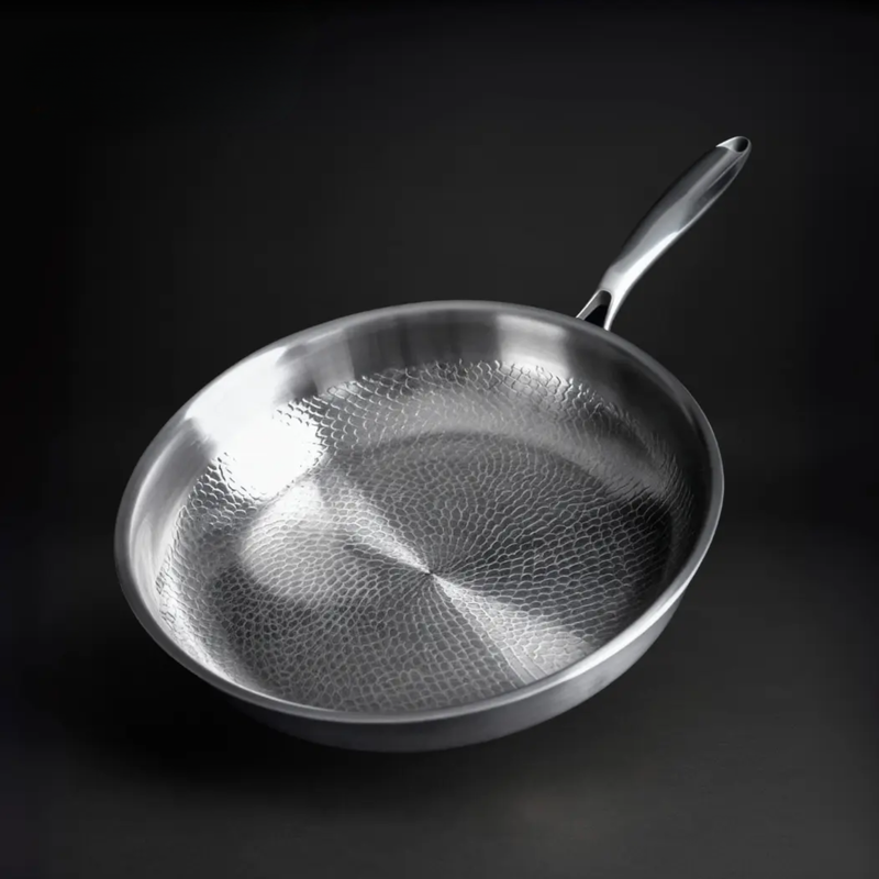 Taitan cookware